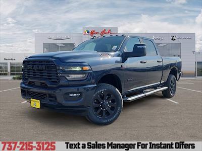 New 2026 Ram 2500 Lone Star Crew Cab for sale #TG247972 - photo 1