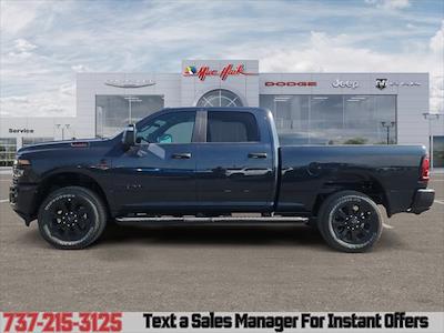 New 2026 Ram 2500 Lone Star Crew Cab for sale #TG247972 - photo 2
