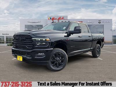 New 2026 Ram 2500 Laramie Crew Cab for sale #TG248566 - photo 1