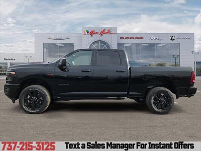New 2026 Ram 2500 Laramie Crew Cab for sale #TG248566 - photo 2