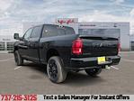New 2026 Ram 2500 Laramie Crew Cab for sale #TG248566 - photo 3