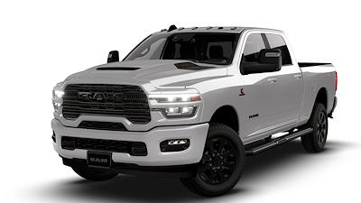 New 2026 Ram 2500 Laramie Crew Cab for sale #TG248567 - photo 1