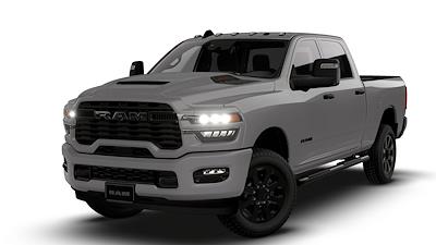 New 2026 Ram 2500 Tradesman Crew Cab for sale #TG264898 - photo 1