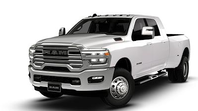 New 2026 Ram 3500 Laramie Mega Cab for sale #TG266953 - photo 1
