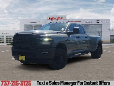 New 2026 Ram 3500 Tradesman Crew Cab for sale #TG266956 - photo 1