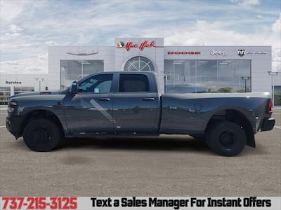 New 2026 Ram 3500 Tradesman Crew Cab for sale #TG266956 - photo 2