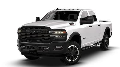 New 2026 Ram 2500 Warlock Crew Cab for sale #TG267576 - photo 1
