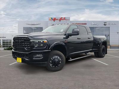 New 2026 Ram 3500 Limited Mega Cab for sale #TG273293 - photo 1