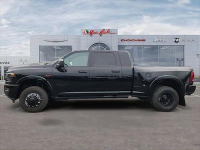 New 2026 Ram 3500 Limited Mega Cab for sale #TG273293 - photo 2
