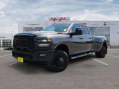 New 2026 Ram 3500 Tradesman Crew Cab for sale #TG292321 - photo 1