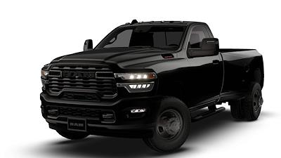 New 2026 Ram 3500 Tradesman Regular Cab for sale #TG308945 - photo 1