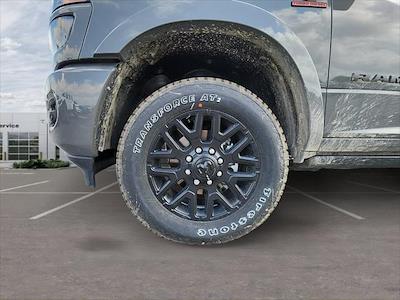 New 2026 Ram 2500 Limited Mega Cab for sale #TG310079 - photo 1