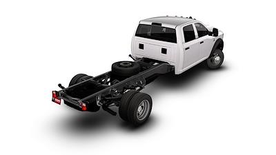 New 2026 Ram 5500 Crew Cab 84 CA Cab Chassis for sale #TG322249 - photo 2