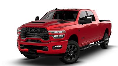 New 2026 Ram 2500 Laramie Mega Cab for sale #TG326196 - photo 1