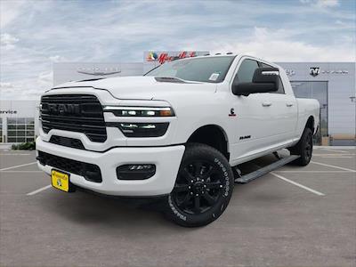 New 2026 Ram 2500 Laramie Mega Cab for sale #TG326197 - photo 1