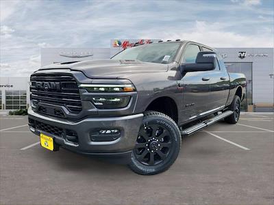 New 2026 Ram 2500 Laramie Mega Cab for sale #TG326198 - photo 1