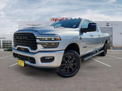 New 2026 Ram 2500 Laramie Mega Cab for sale #TG326199 - photo 1