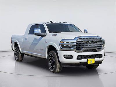 New 2026 Ram 2500 Longhorn Mega Cab for sale #TG367593 - photo 2