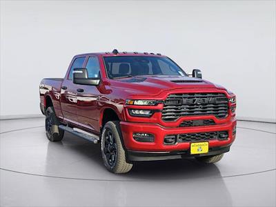 New 2026 Ram 2500 Tradesman Crew Cab for sale #TG368913 - photo 2