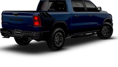 New 2026 Ram 1500 Rebel Crew Cab 4x4 Pickup for sale #TN152052 - photo 2