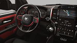 New 2026 Ram 1500 Rebel Crew Cab 4x4 Pickup for sale #TN152052 - photo 7