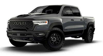 New 2026 Ram 1500 TRX Crew Cab 4x4 Pickup for sale #TN161182 - photo 1