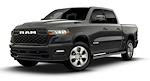 New 2026 Ram 1500 Big Horn Crew Cab 4x4 Pickup for sale #TN166395 - photo 1