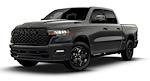 New 2026 Ram 1500 Lone Star Crew Cab 4x4 Pickup for sale #TN171827 - photo 1