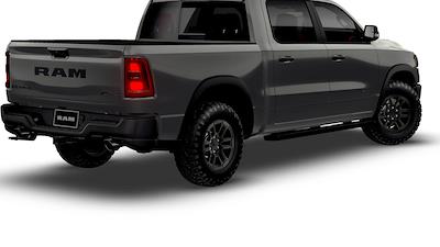 New 2026 Ram 1500 Rebel Crew Cab 4x4 Pickup for sale #TN173254 - photo 2