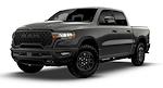 New 2026 Ram 1500 Rebel Crew Cab 4x4 Pickup for sale #TN173254 - photo 1