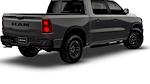 New 2026 Ram 1500 Rebel Crew Cab 4x4 Pickup for sale #TN173254 - photo 2