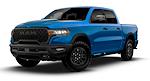 New 2026 Ram 1500 Rebel Crew Cab 4x4 Pickup for sale #TN173255 - photo 8