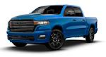 New 2026 Ram 1500 Laramie Crew Cab 4x4 Pickup for sale #TN175271 - photo 1