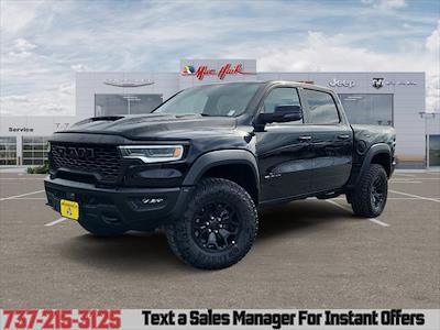 New 2026 Ram 1500 TRX Crew Cab for sale #TN176290 - photo 1