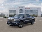 New 2026 Ram 1500 Laramie Crew Cab for sale #TN179434 - photo 27
