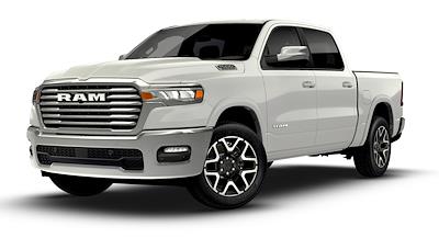 New 2026 Ram 1500 Laramie Crew Cab Pickup for sale #TN187869 - photo 1