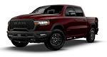 New 2026 Ram 1500 Rebel Crew Cab 4x4 Pickup for sale #TN198830 - photo 7