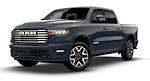 New 2026 Ram 1500 Laramie Crew Cab 4x4 Pickup for sale #TN202216 - photo 1