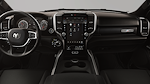 New 2026 Ram 1500 Lone Star Crew Cab 4x4 Pickup for sale #TN217813 - photo 3