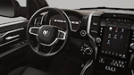 New 2026 Ram 1500 Lone Star Crew Cab 4x4 Pickup for sale #TN222087 - photo 9