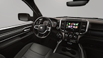 New 2026 Ram 1500 Lone Star Crew Cab 4x4 Pickup for sale #TN235356 - photo 8