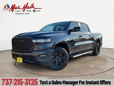 New 2026 Ram 1500 Lone Star Crew Cab for sale #TN240654 - photo 1