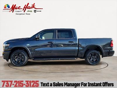 New 2026 Ram 1500 Lone Star Crew Cab for sale #TN240654 - photo 2