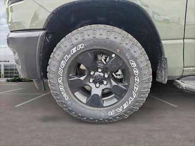 New 2026 Ram 1500 Warlock Crew Cab for sale #TN251074 - photo 1