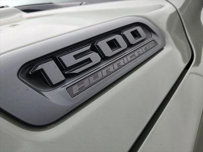 New 2026 Ram 1500 Warlock Crew Cab for sale #TN251074 - photo 2