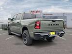 New 2026 Ram 1500 Warlock Crew Cab for sale #TN251074 - photo 31