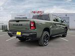 New 2026 Ram 1500 Warlock Crew Cab for sale #TN251074 - photo 33