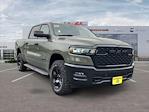 New 2026 Ram 1500 Warlock Crew Cab for sale #TN251074 - photo 35