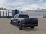 New 2026 Ram 1500 Laramie Crew Cab for sale #TN259501 - photo 3
