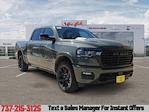New 2026 Ram 1500 Laramie Crew Cab for sale #TN268001 - photo 7